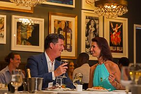 Warwick Paradise Island- All Inclusive- Adults Only