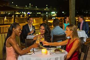 Warwick Paradise Island- All Inclusive- Adults Only