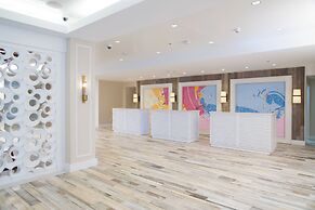 Warwick Paradise Island- All Inclusive- Adults Only