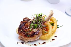 Warwick Paradise Island- All Inclusive- Adults Only