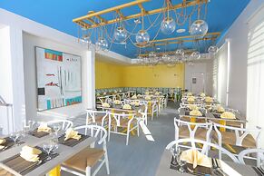 Warwick Paradise Island- All Inclusive- Adults Only