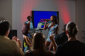 Warwick Paradise Island- All Inclusive- Adults Only