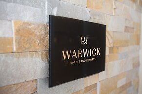Warwick Paradise Island- All Inclusive- Adults Only