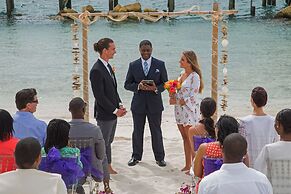 Warwick Paradise Island- All Inclusive- Adults Only