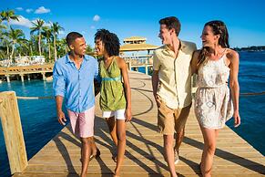 Warwick Paradise Island- All Inclusive- Adults Only