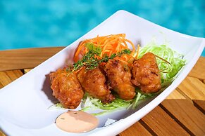 Warwick Paradise Island- All Inclusive- Adults Only