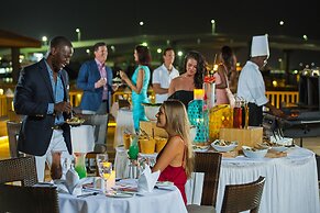 Warwick Paradise Island- All Inclusive- Adults Only