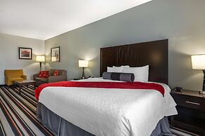 Best Western Plus Coweta's 1st Hotel