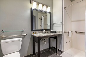 Best Western Plus Coweta's 1st Hotel