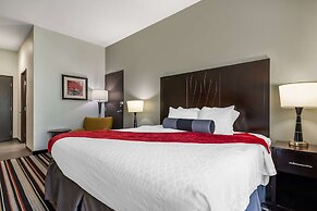 Best Western Plus Coweta's 1st Hotel