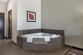 Best Western Plus Coweta's 1st Hotel