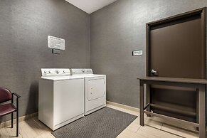 Best Western Plus Coweta's 1st Hotel