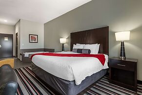 Best Western Plus Coweta's 1st Hotel