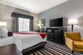 Best Western Plus Coweta's 1st Hotel