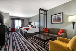 Best Western Plus Coweta's 1st Hotel