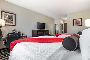 Best Western Plus Coweta's 1st Hotel