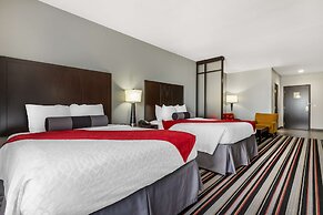 Best Western Plus Coweta's 1st Hotel