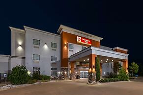 Best Western Plus Coweta's 1st Hotel