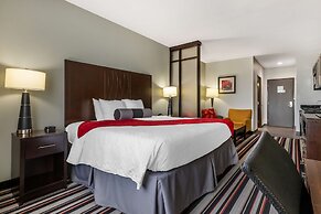 Best Western Plus Coweta's 1st Hotel