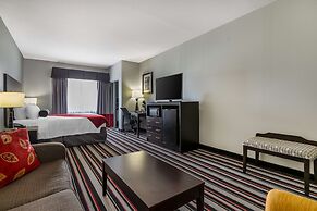 Best Western Plus Coweta's 1st Hotel