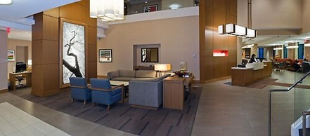 Hyatt Place Bloomington/Normal