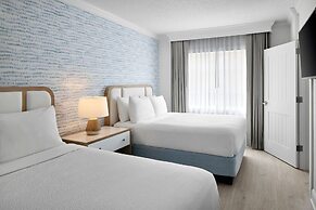 Bethany Beach Ocean Suites Residence Inn by Marriott