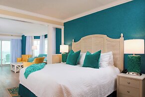 Bethany Beach Ocean Suites Residence Inn by Marriott