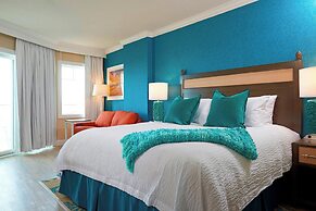 Bethany Beach Ocean Suites Residence Inn by Marriott