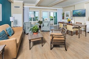 Bethany Beach Ocean Suites Residence Inn by Marriott