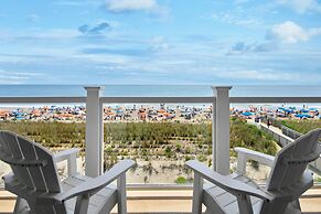 Bethany Beach Ocean Suites Residence Inn by Marriott