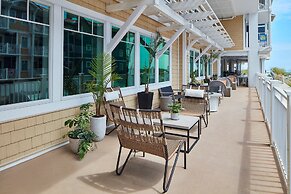 Bethany Beach Ocean Suites Residence Inn by Marriott