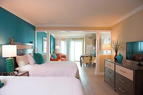 Bethany Beach Ocean Suites Residence Inn by Marriott
