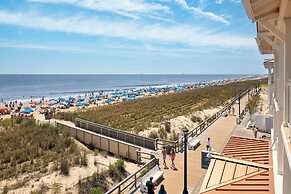 Bethany Beach Ocean Suites Residence Inn by Marriott