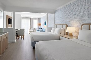 Bethany Beach Ocean Suites Residence Inn by Marriott