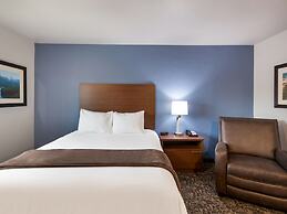 My Place Hotel - Missoula, MT
