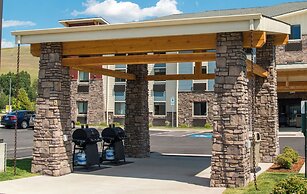 My Place Hotel - Missoula, MT