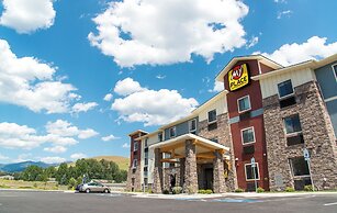 My Place Hotel - Missoula, MT