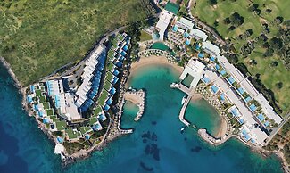 Elounda Peninsula Luxury Resort