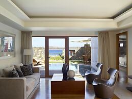 Elounda Peninsula Luxury Resort