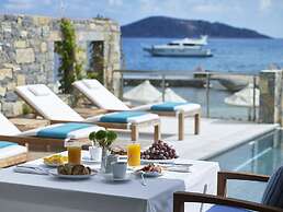 Elounda Peninsula Luxury Resort