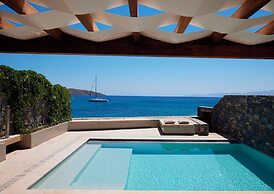 Elounda Peninsula Luxury Resort