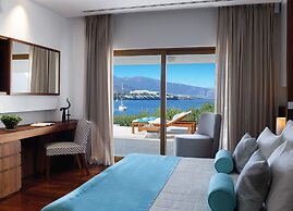 Elounda Peninsula Luxury Resort