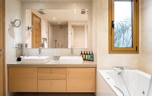 Elounda Peninsula Luxury Resort