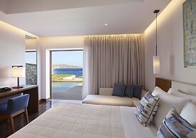 Elounda Peninsula Luxury Resort