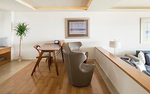 Elounda Peninsula Luxury Resort