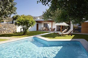 Elounda Peninsula Luxury Resort