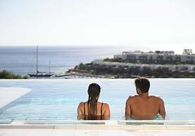 Elounda Peninsula Luxury Resort