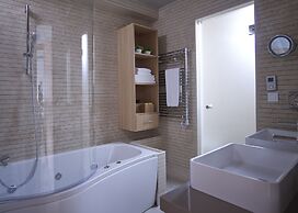 Elounda Peninsula Luxury Resort