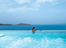 Elounda Peninsula Luxury Resort