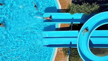 Elounda Peninsula Luxury Resort